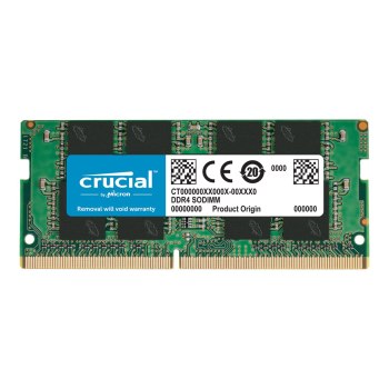 Crucial Memoria RAM Crucial CT16G4DFRA32A 16 GB DDR4 
